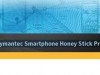 Symantec Honeystic Project