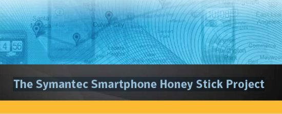 Symantec Honeystic Project