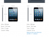 8GB wären für das iPad mini einfach zu wenig gewesen