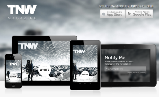 TNW Mag+