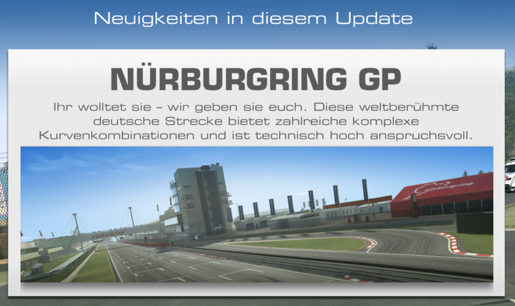 nuerburgring