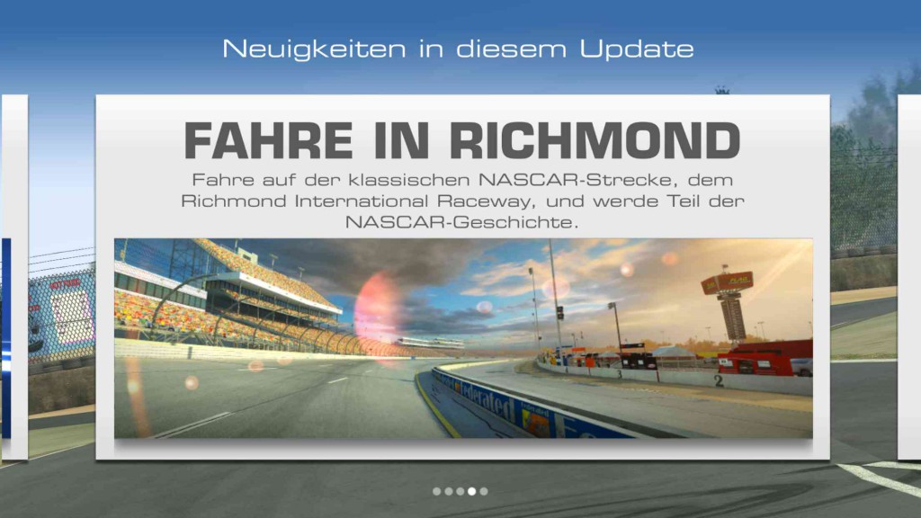 Real Racing NASCAR 3.3.6 (H663) - 4